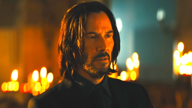 Will There Be A John Wick 5? Keanu Reeves' Comments Analyzed Will There Be A John Wick 5? Keanu Reeves' Comments Analyzed