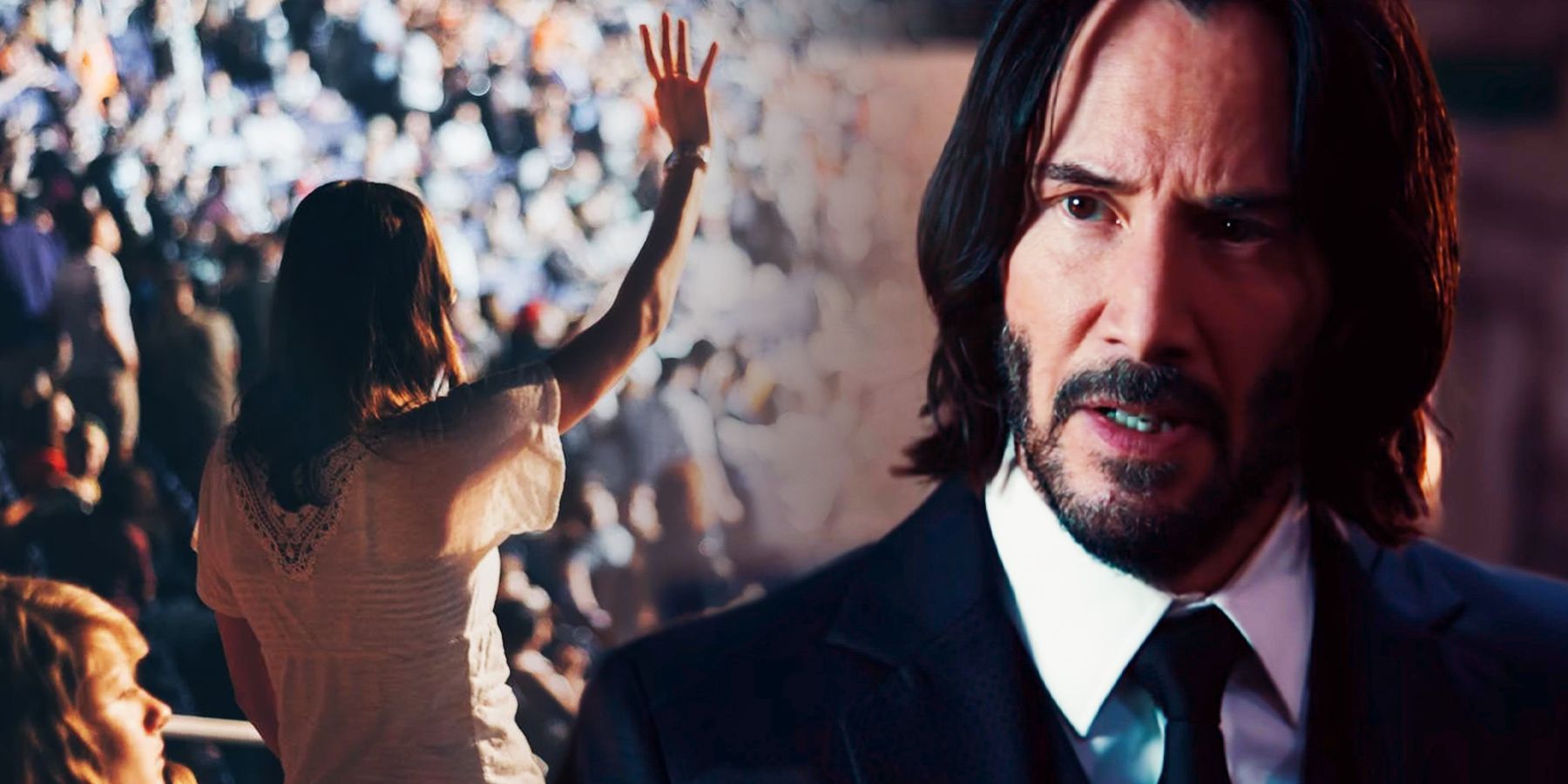 Will There Be A John Wick 5? Keanu Reeves' Latest Comments Analyzed Will There Be A John Wick 5? Keanu Reeves' Latest Comments Analyzed