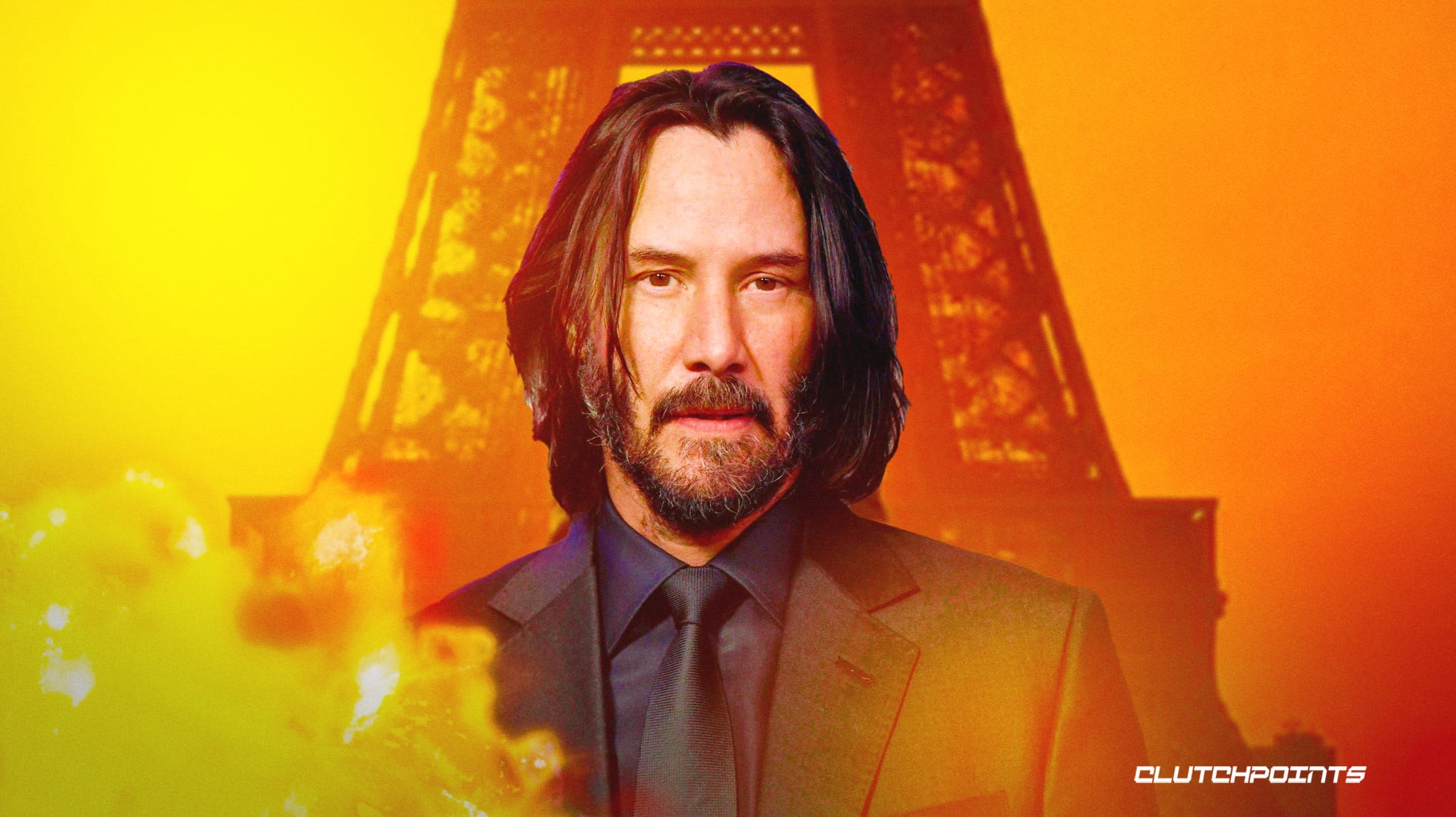 Will There Be A John Wick 5?  Keanu Reeves' Potential Return Explored