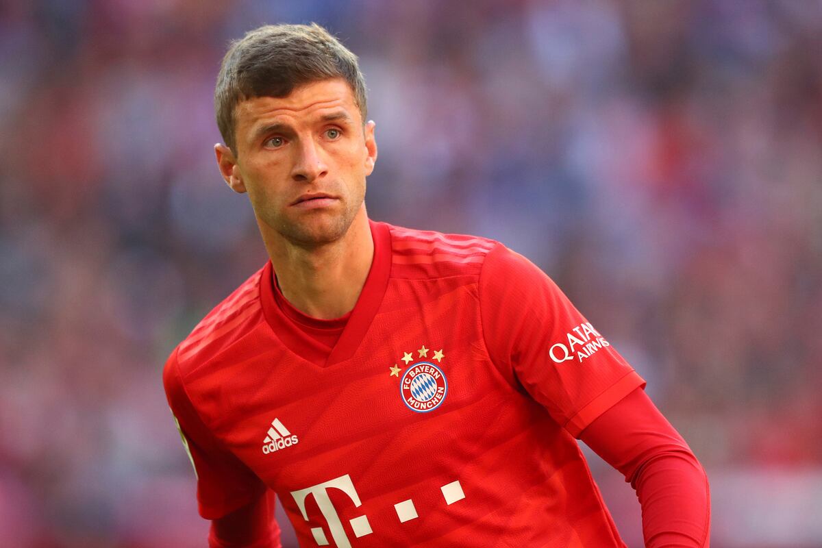 Will Thomas Müller Leave Bayern Munich? Fan Reactions And Expert Opinions Will Thomas Müller Leave Bayern Munich? Fan Reactions And Expert Opinions