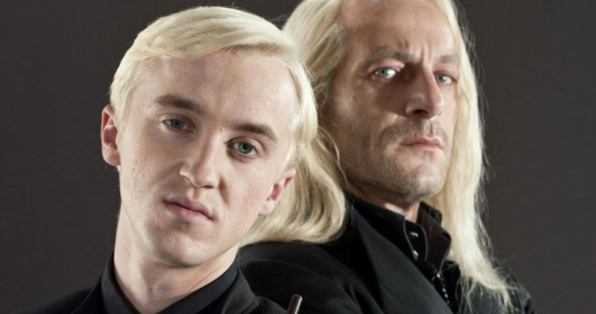 Will Tom Felton Return For The Harry Potter TV Series? Will Tom Felton Return For The Harry Potter TV Series?
