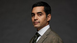 Will Trent's Ramon Rodriguez Recounts Unexpected Scorpion Encounters Will Trent's Ramon Rodriguez Recounts Unexpected Scorpion Encounters