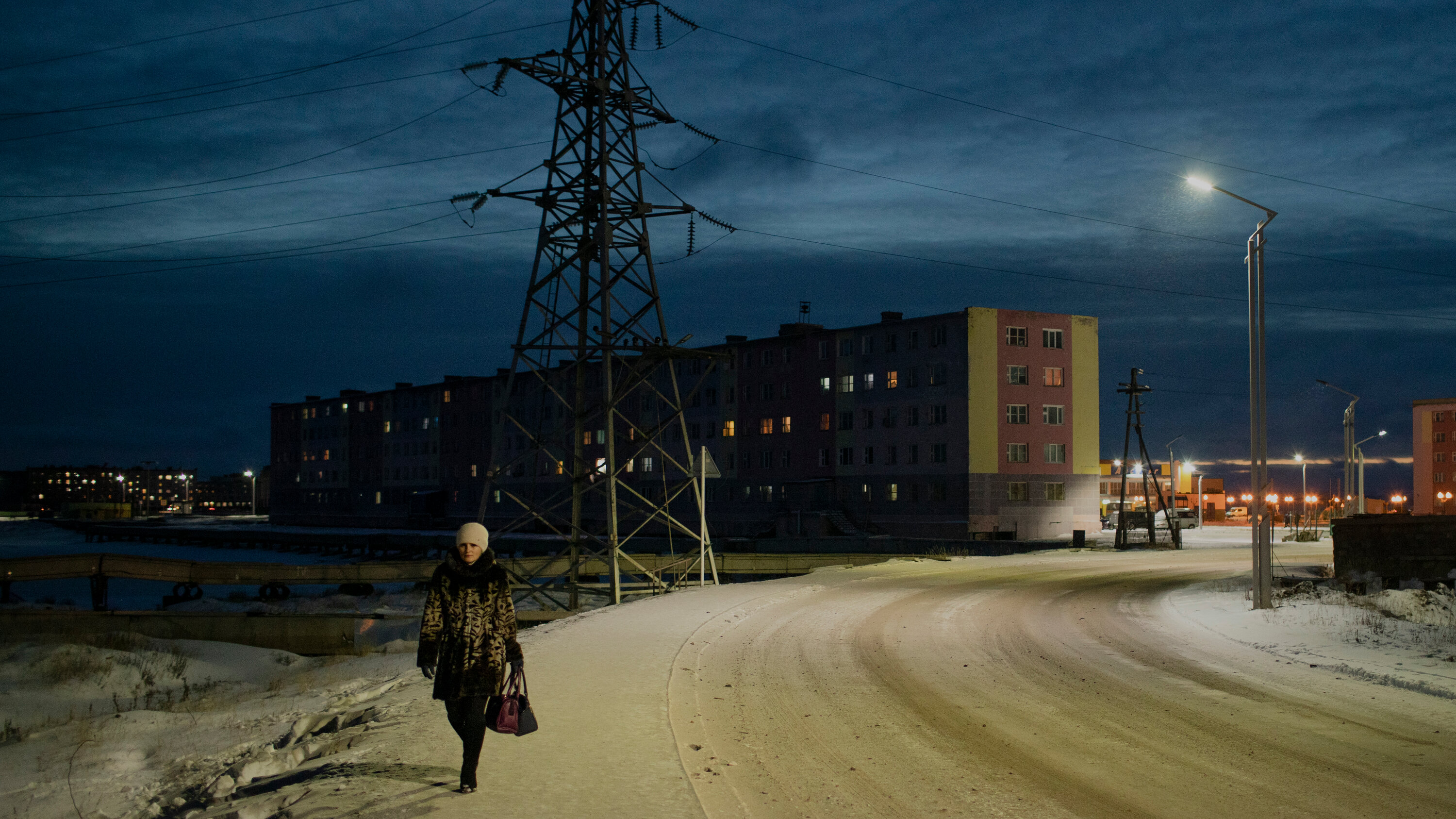 Will Warmer Weather Revitalize Russia's Stalled Spring Offensive?