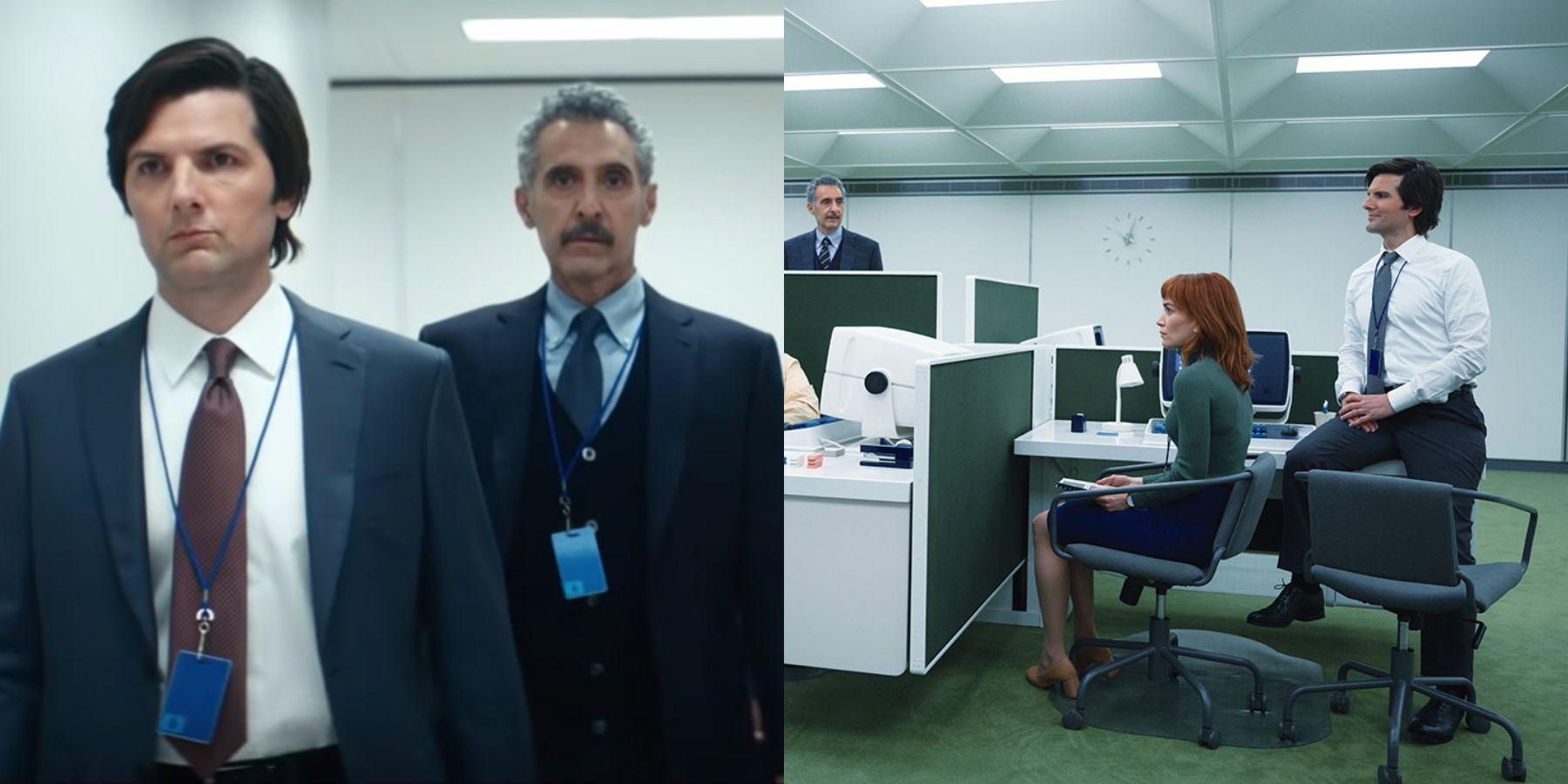 Will We See A Severance Season 3? A Look At The Possibilities Will We See A Severance Season 3? A Look At The Possibilities
