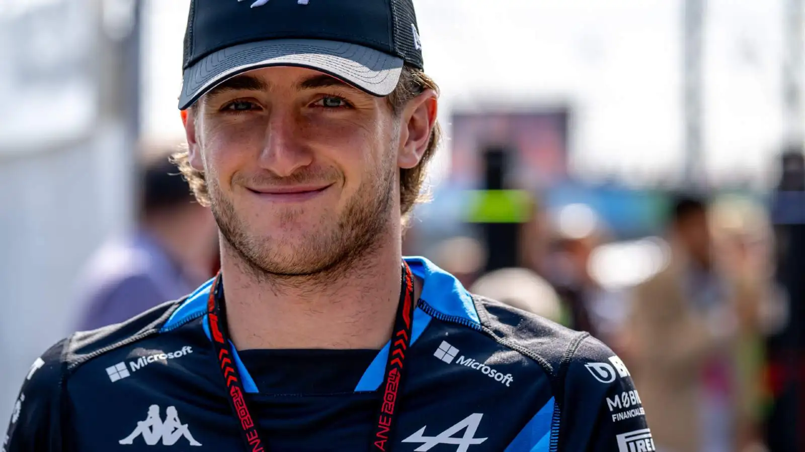 Williams Boss Comments On Doohan Amidst Colapinto Speculation Williams Boss Comments On Doohan Amidst Colapinto Speculation