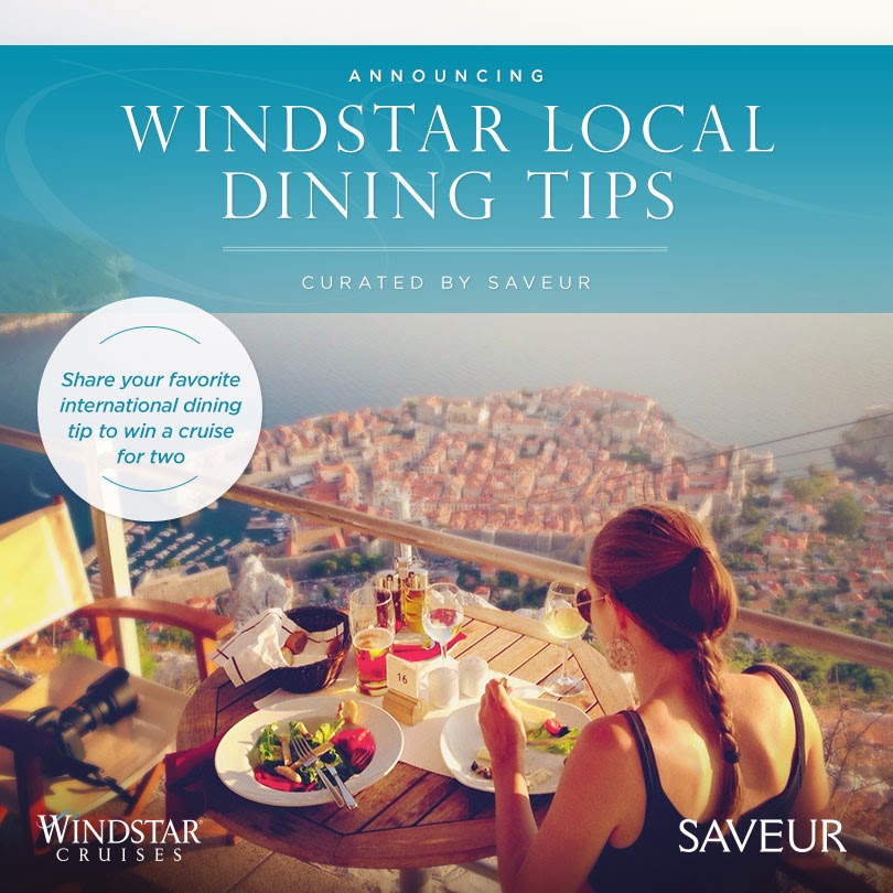 Windstar Cruises: Where Culinary Excellence Meets The Open Sea Windstar Cruises: Where Culinary Excellence Meets The Open Sea