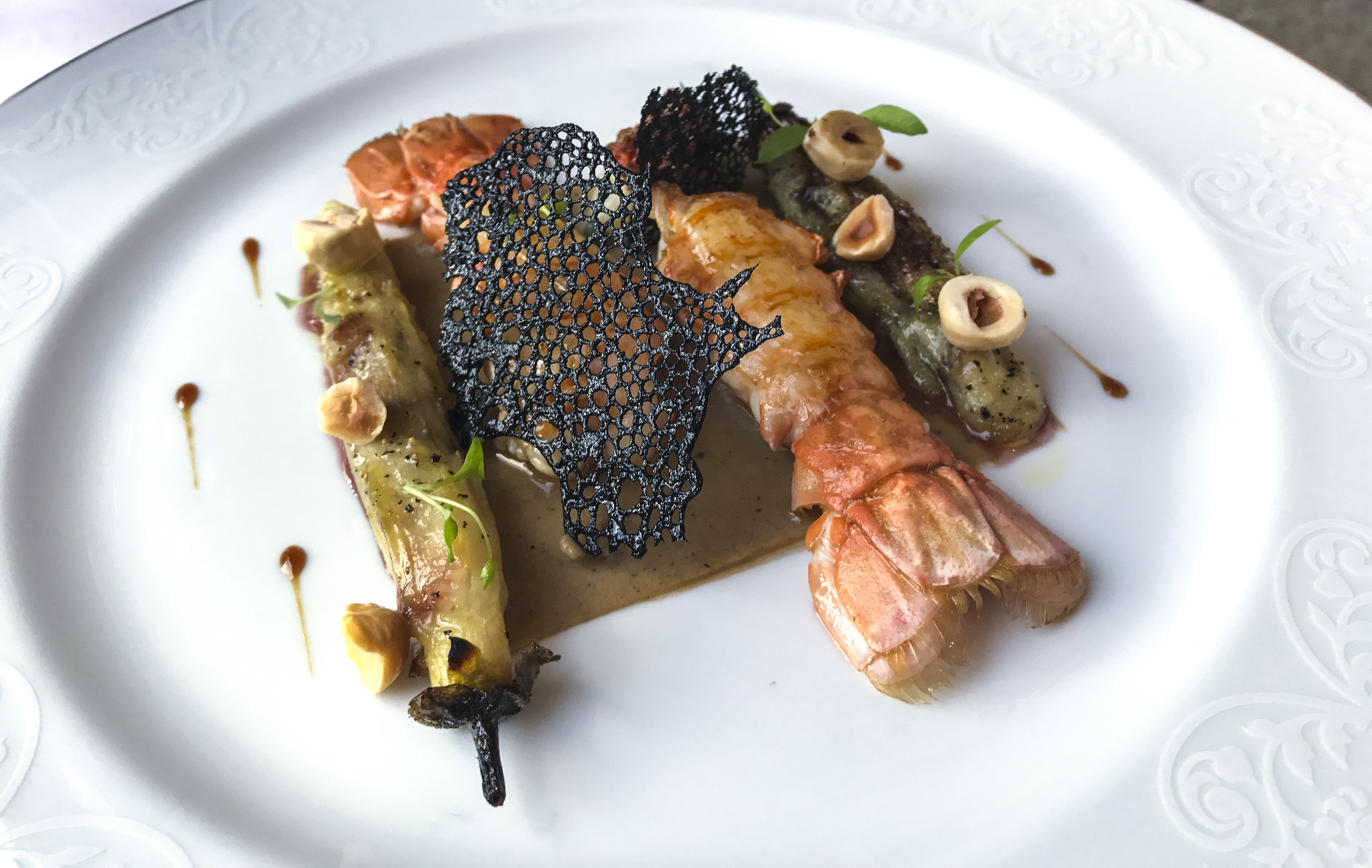 Wine List Of The Week: Il Palagio, Four Seasons Firenze Wine List Of The Week: Il Palagio, Four Seasons Firenze