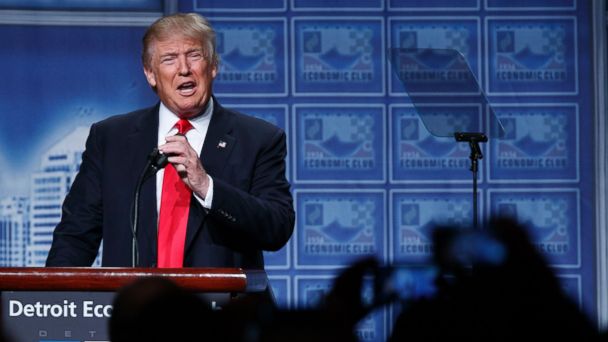 Winners And Losers: Assessing The Impact Of Trump's Economic Policies Winners And Losers: Assessing The Impact Of Trump's Economic Policies