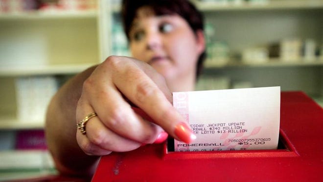 Winning Lotto Numbers For Saturday, April 12th Winning Lotto Numbers For Saturday, April 12th