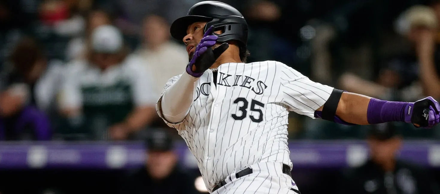 Winning MLB Player Prop Picks: Kyle Stowers And Wilmer Flores (May 20) Winning MLB Player Prop Picks: Kyle Stowers And Wilmer Flores (May 20)