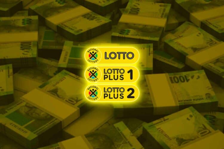 Winning Numbers: Official Lotto, Lotto Plus 1, And Lotto Plus 2 Results Winning Numbers: Official Lotto, Lotto Plus 1, And Lotto Plus 2 Results