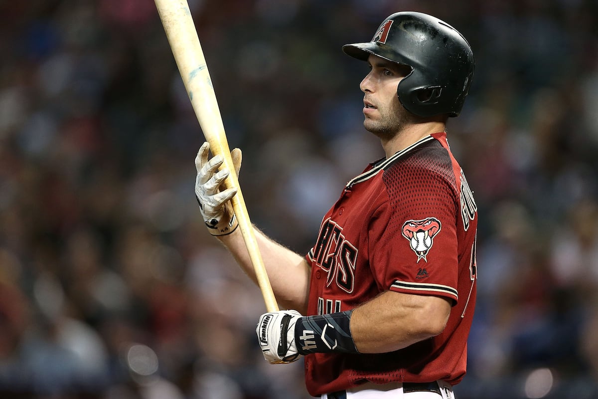 Winning Series Game: Aaron Judge And Paul Goldschmidt's Impact