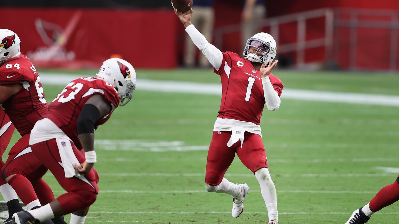 Winn's Home Run Fuels Cardinals' Series Win Against Diamondbacks Winn's Home Run Fuels Cardinals' Series Win Against Diamondbacks