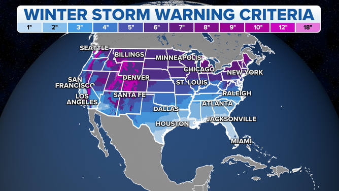 Winter Weather Advisory: How To Stay Informed About School Closings Winter Weather Advisory: How To Stay Informed About School Closings