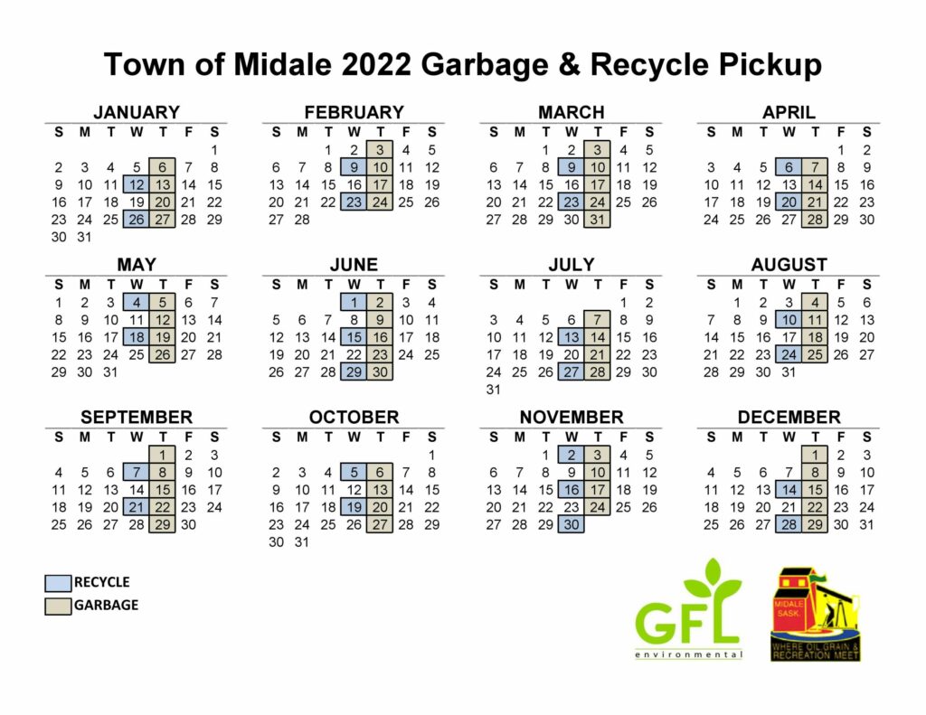 Winter Weather Impacts: Friday School Schedule And Trash Collection Affected Winter Weather Impacts: Friday School Schedule And Trash Collection Affected
