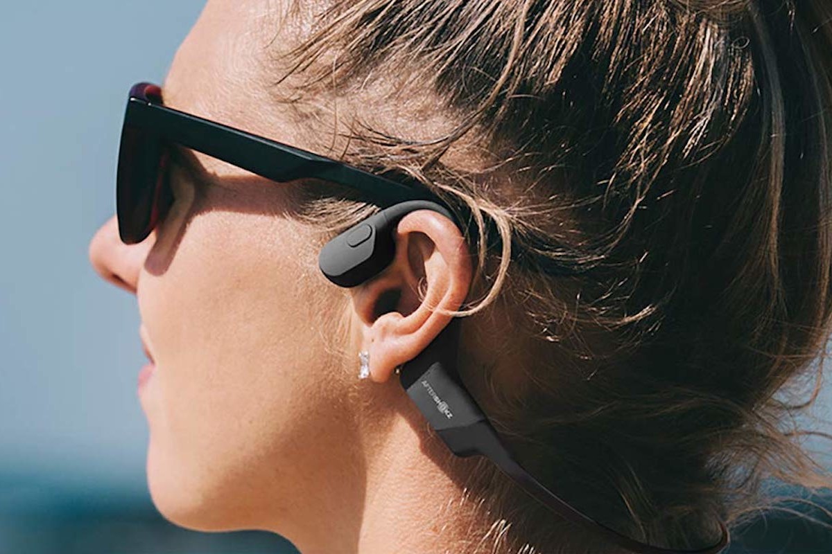 Wireless Headphones: Better Sound, Better Features Wireless Headphones: Better Sound, Better Features