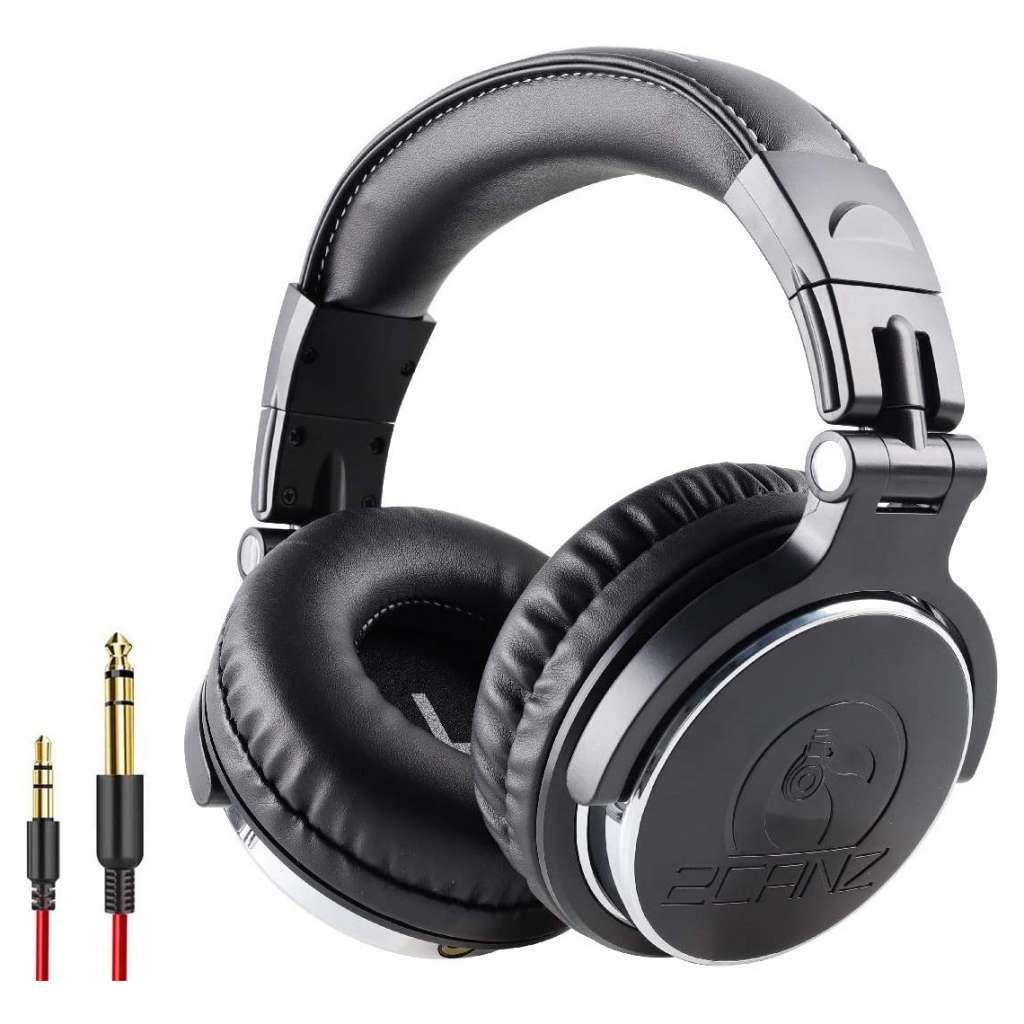 Wireless Headphones: Enhanced Performance And Features Wireless Headphones: Enhanced Performance And Features