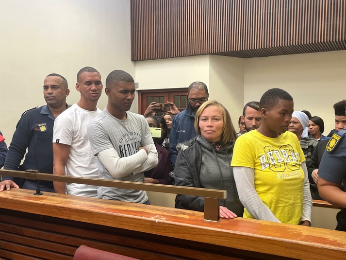 Witness Testimony Implicates Kelly Smith In Joshlin's Disappearance Witness Testimony Implicates Kelly Smith In Joshlin's Disappearance