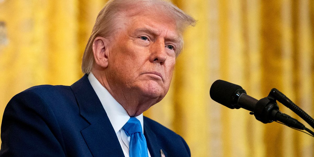 Witness Trump's Humiliation: A Defining Moment On Lawrence O'Donnell's Show Witness Trump's Humiliation: A Defining Moment On Lawrence O'Donnell's Show