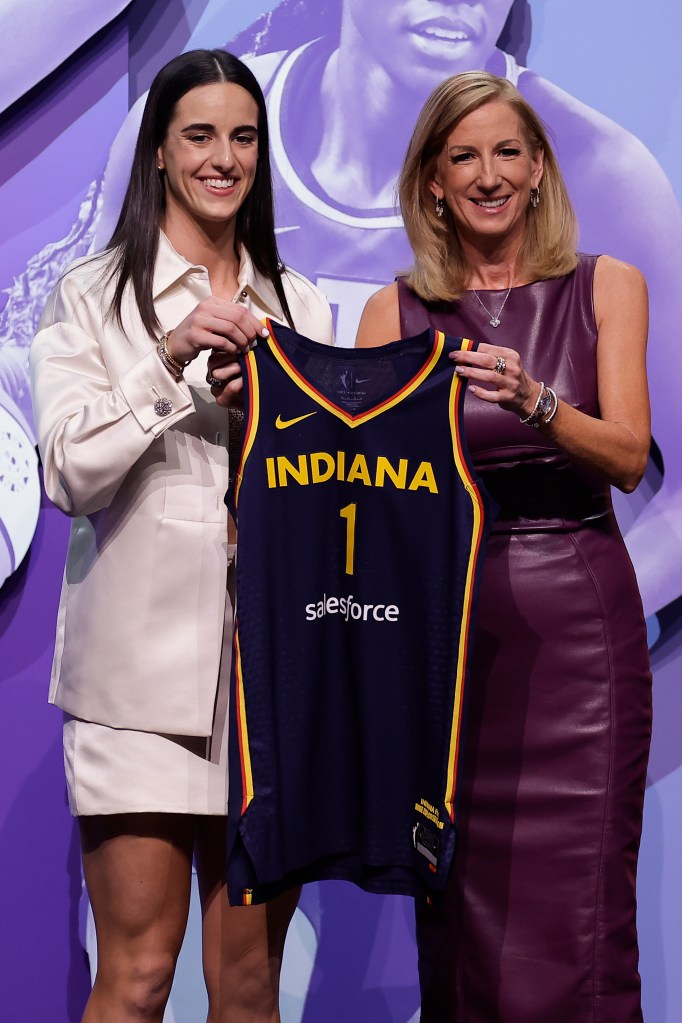 WNBA And The 