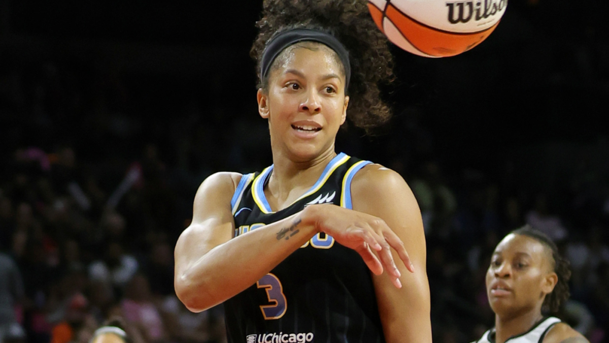 WNBA Free Agency: Aces' Gamble On Parker, Tyus, And Evans