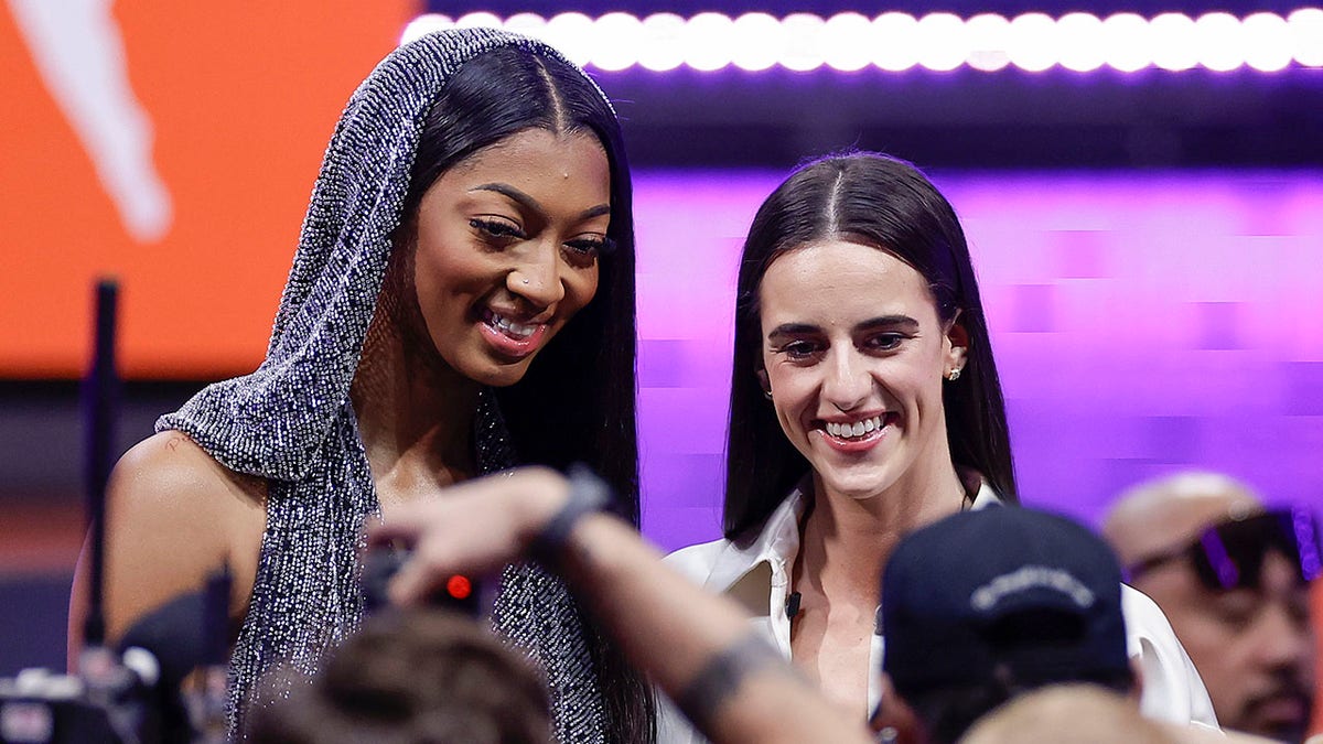 WNBA Lockout: Angel Reese's Stance On Player Demands WNBA Lockout: Angel Reese's Stance On Player Demands