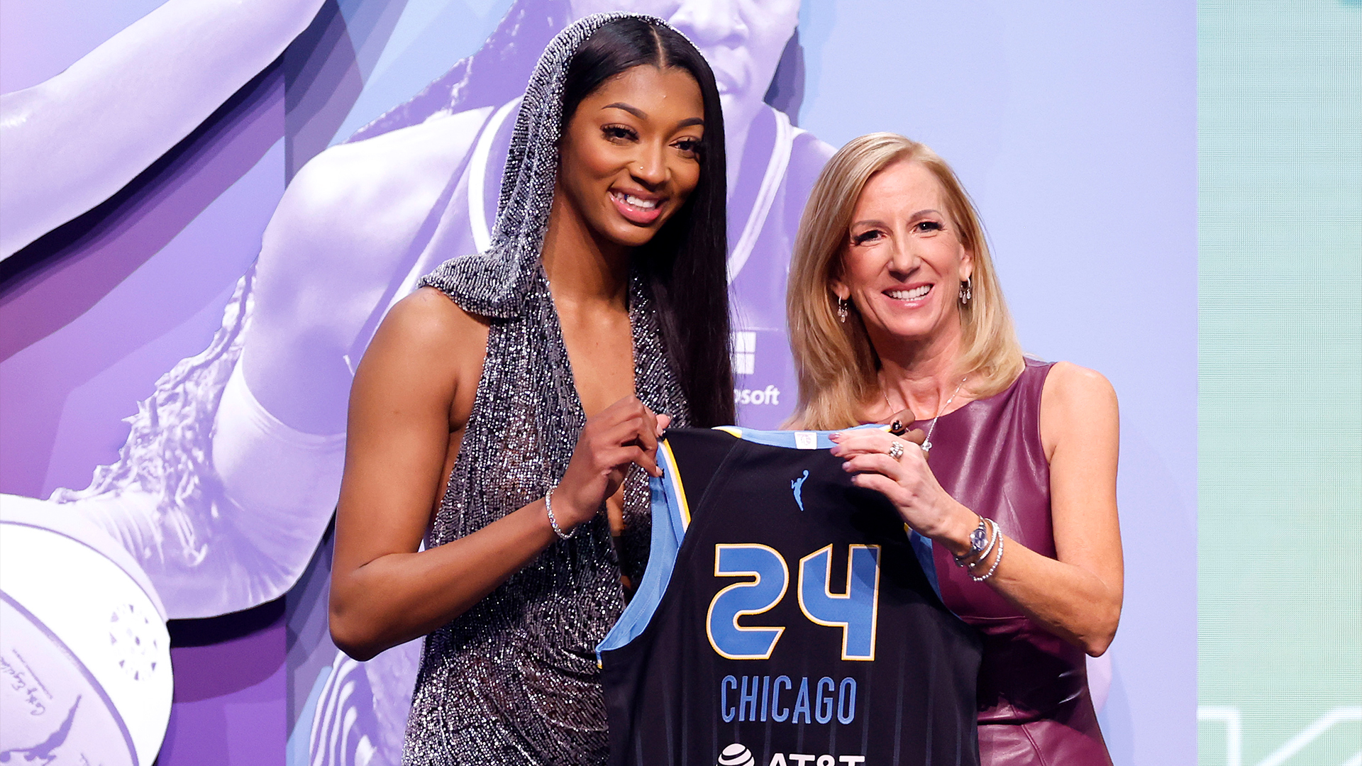 WNBA Opening Weekend: Get Your Angel Reese Jersey Now WNBA Opening Weekend: Get Your Angel Reese Jersey Now
