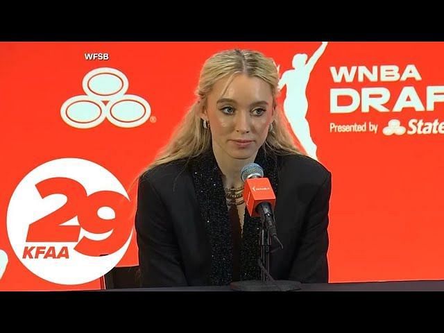 WNBA Star Paige Bueckers Honored: Hopkins, MN's Special Day WNBA Star Paige Bueckers Honored: Hopkins, MN's Special Day