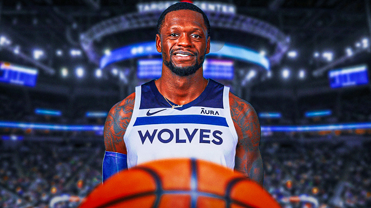 Wolves Roster Analysis:  Is Julius Randle The Missing Piece?