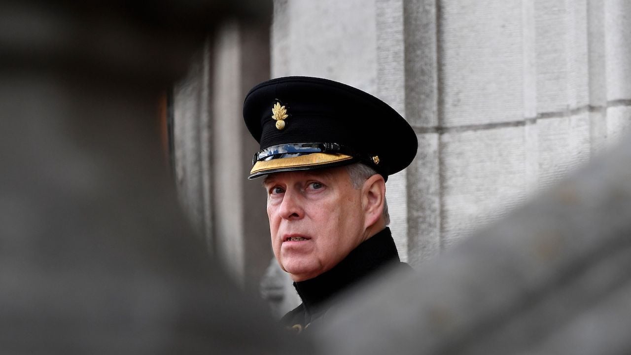 Woman Accuses Prince Andrew Of Sexual Assault, Claims 4 Days To Live After Bus Crash Woman Accuses Prince Andrew Of Sexual Assault, Claims 4 Days To Live After Bus Crash