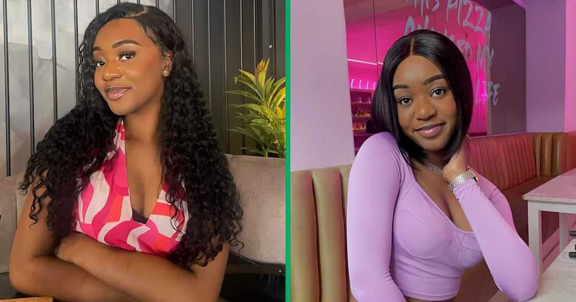 Woman's TikTok Video About Pope Leo Goes Viral Woman's TikTok Video About Pope Leo Goes Viral