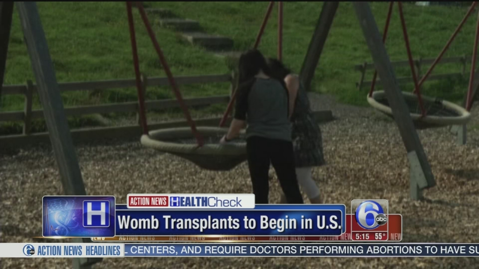 Womb Transplants: A Community Activist's Perspective On Transgender Pregnancy Womb Transplants: A Community Activist's Perspective On Transgender Pregnancy