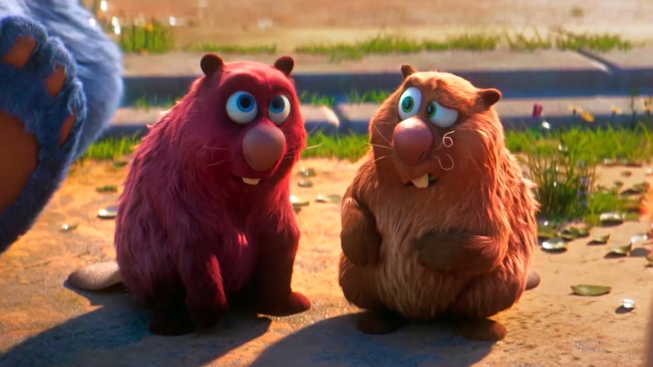 Wonder Park: Reviews And Visitor Experiences Wonder Park: Reviews And Visitor Experiences