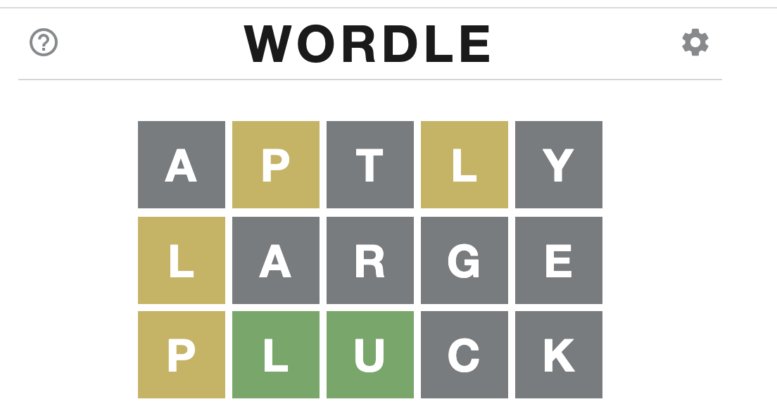 Wordle #1356 (March 6th): Clues And Solution Wordle #1356 (March 6th): Clues And Solution