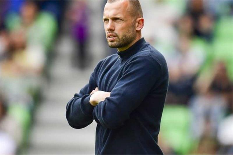 Wordt Heitinga De Nieuwe Ajax Trainer? Wordt Heitinga De Nieuwe Ajax Trainer?