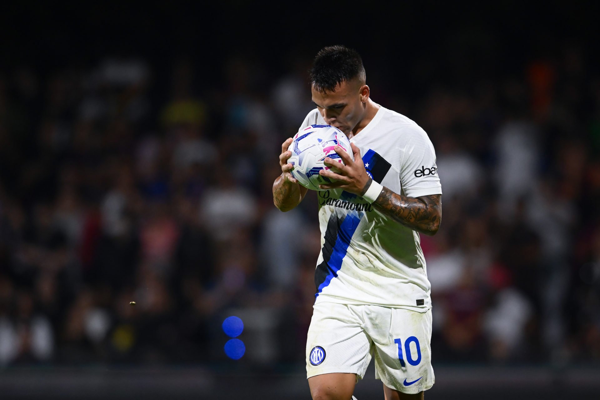 World-Class Striker To Manchester United? £64m Deal Imminent World-Class Striker To Manchester United? £64m Deal Imminent