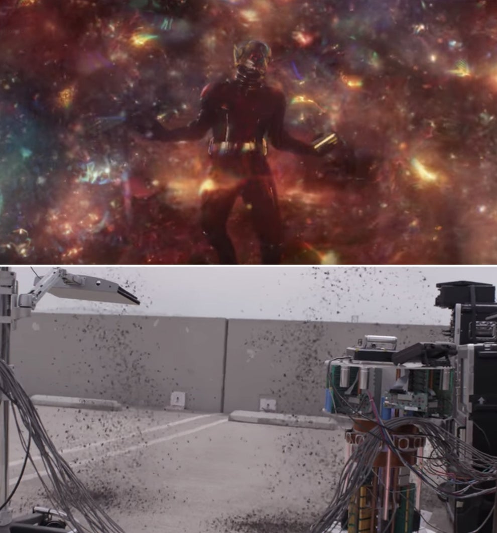Worth The Wait? Post-Credit Scenes In Marvel, Sinner, And Similar Shows Worth The Wait? Post-Credit Scenes In Marvel, Sinner, And Similar Shows