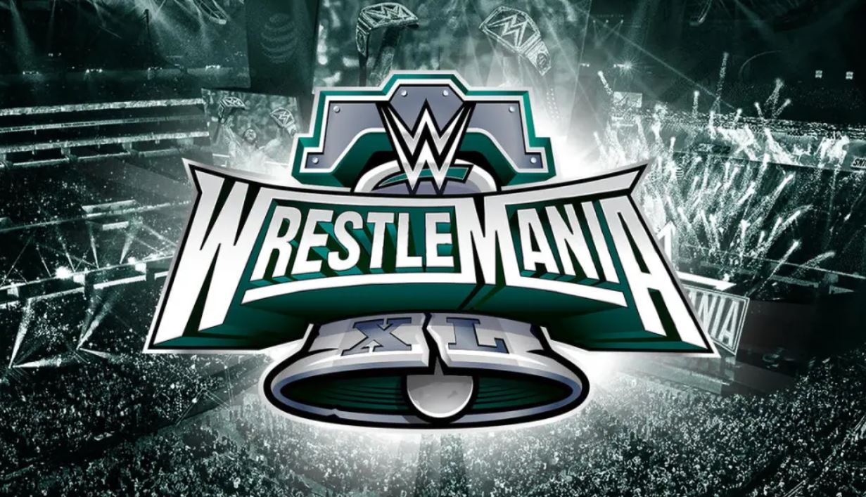 WrestleMania 41: Golden Belts & Tickets - Memorial Day Weekend Sale WrestleMania 41: Golden Belts & Tickets - Memorial Day Weekend Sale