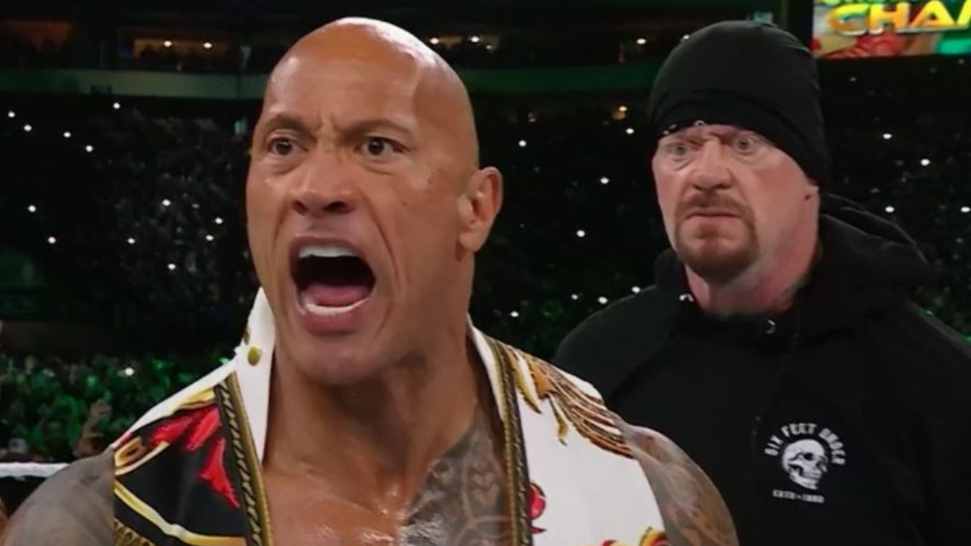 WrestleMania Main Event: Tommy Dreamer's Bold Prediction For Logan Paul WrestleMania Main Event: Tommy Dreamer's Bold Prediction For Logan Paul