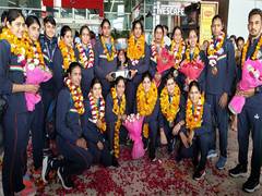 WTT Star Contender Chennai: A Record-Breaking 19 Indian Paddlers Participate WTT Star Contender Chennai: A Record-Breaking 19 Indian Paddlers Participate