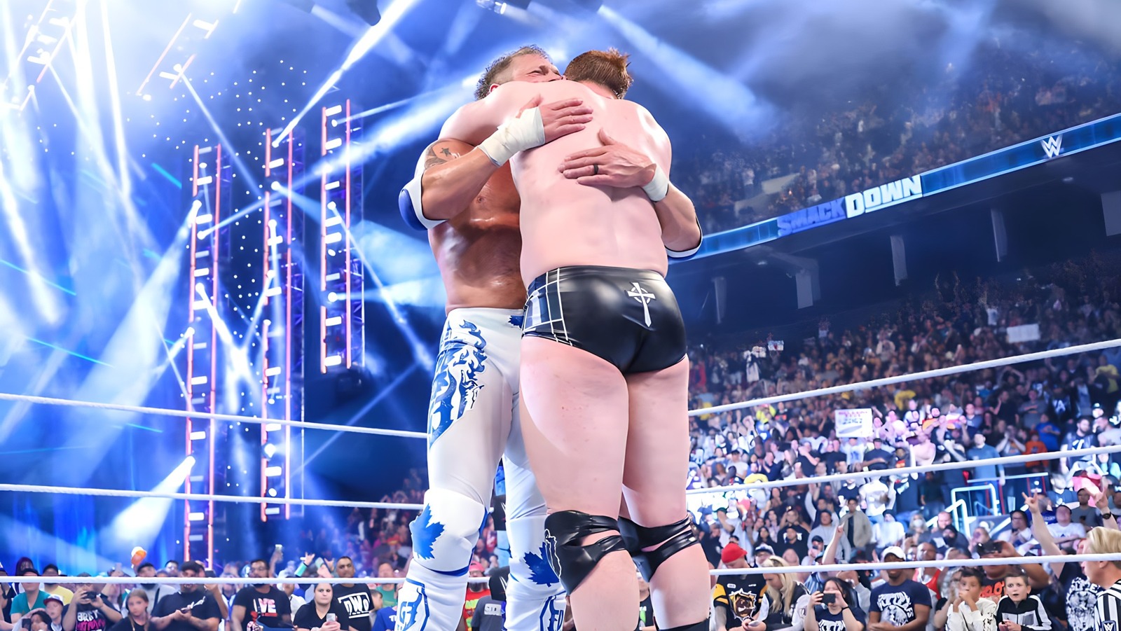 WWE RAW 5/19/2025: 3 Things We Loved & 3 We Hated WWE RAW 5/19/2025: 3 Things We Loved & 3 We Hated