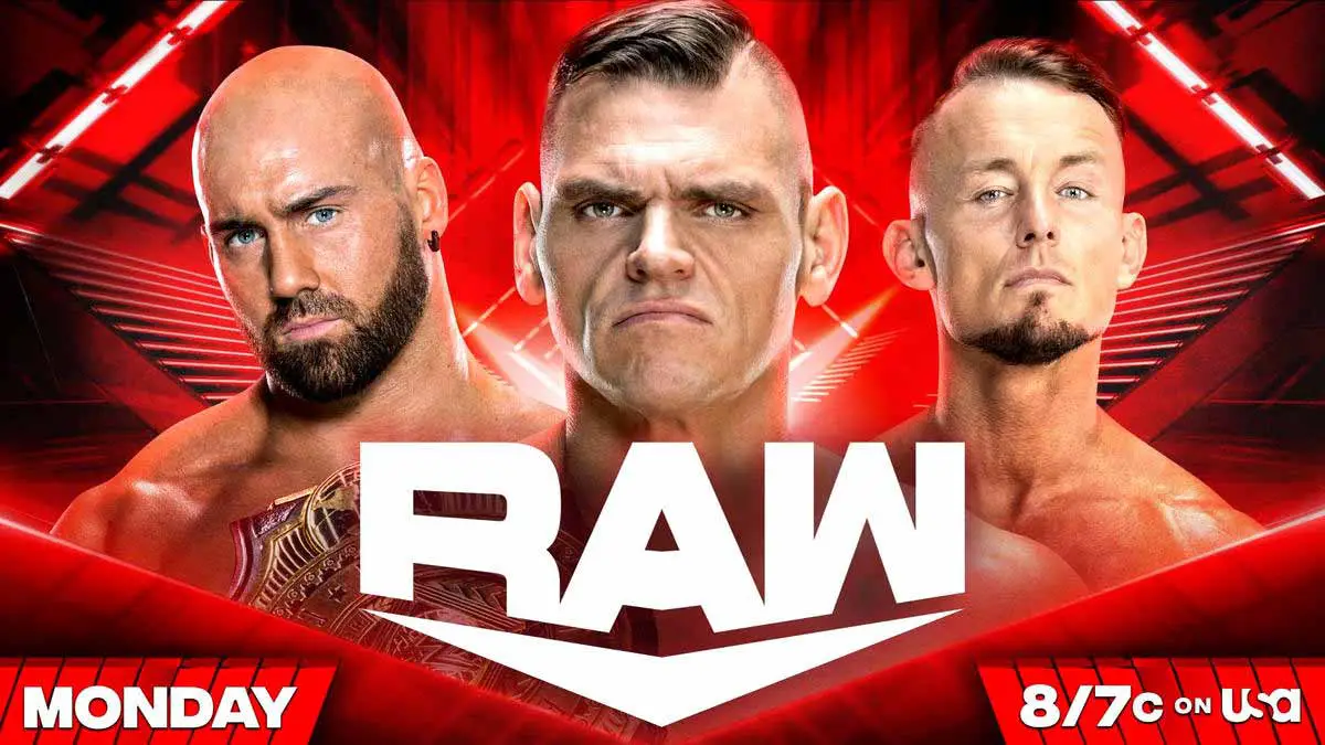 WWE RAW (May 19, 2025): A Mixed Bag Of Moments WWE RAW (May 19, 2025): A Mixed Bag Of Moments