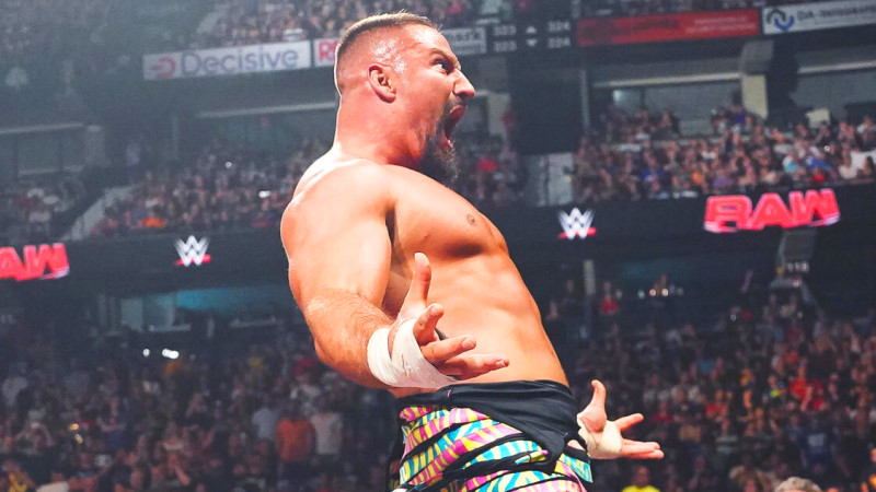 WWE Raw Recap: Rollins And Breakker Bully Sami Zayn WWE Raw Recap: Rollins And Breakker Bully Sami Zayn