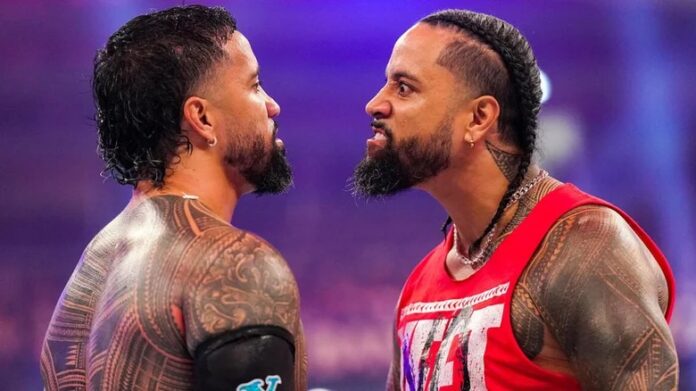 WWE Speculation: Ronda Rousey's Future, Logan Paul's Next Match, Jey Uso's Status, And Big E's Engagement WWE Speculation: Ronda Rousey's Future, Logan Paul's Next Match, Jey Uso's Status, And Big E's Engagement