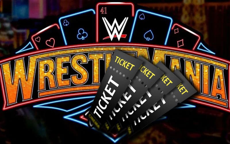 WWE WrestleMania 41 Tickets & Golden Belts: Memorial Day Weekend Sale WWE WrestleMania 41 Tickets & Golden Belts: Memorial Day Weekend Sale