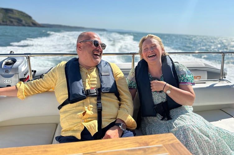 Wynne & Joanna: All At Sea - Plot Summary And Character Analysis Wynne & Joanna: All At Sea - Plot Summary And Character Analysis