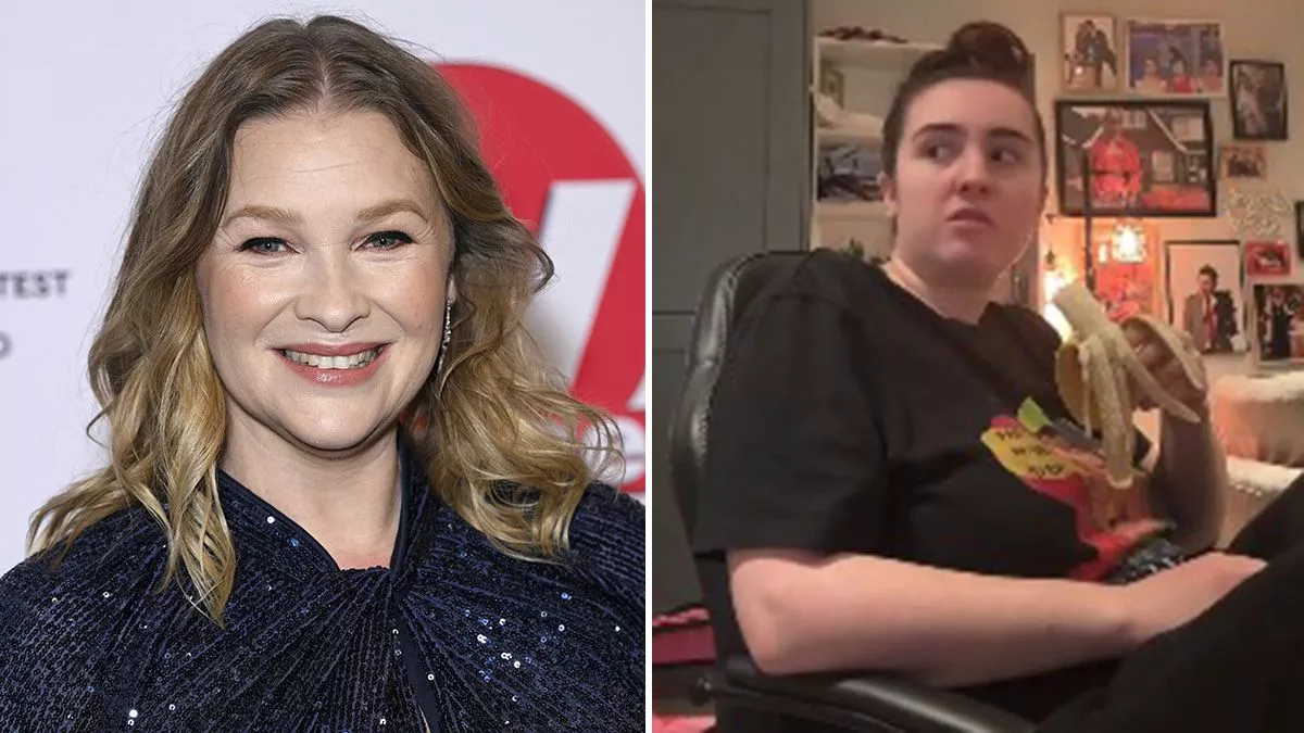 Wynne Evans Called Out By Joanna Page On Recent BBC Appearance
