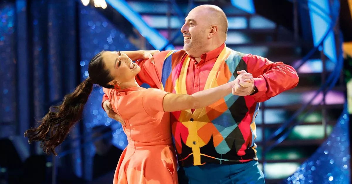 Wynne Evans Dropped From GoCompare Advert After Strictly Controversy Wynne Evans Dropped From GoCompare Advert After Strictly Controversy