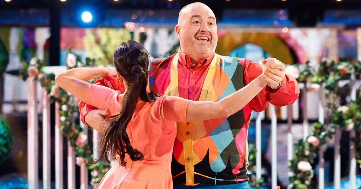 Wynne Evans' GoCompare Future Uncertain After Wynne Evans' GoCompare Future Uncertain After
