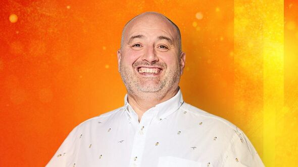 Wynne Evans' Health Scare: Illness Details And Potential Showbiz Comeback Wynne Evans' Health Scare: Illness Details And Potential Showbiz Comeback